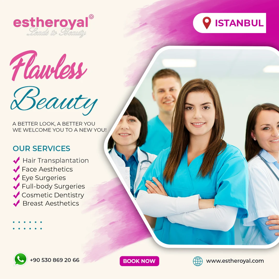 Estheroyal — international healthcare communications