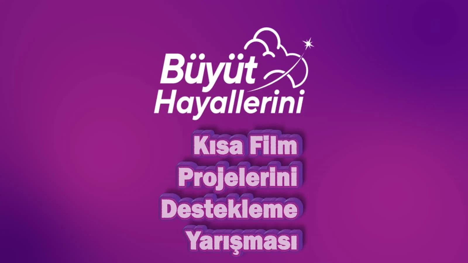 İstanbul Vakfı — motion design for digital screens