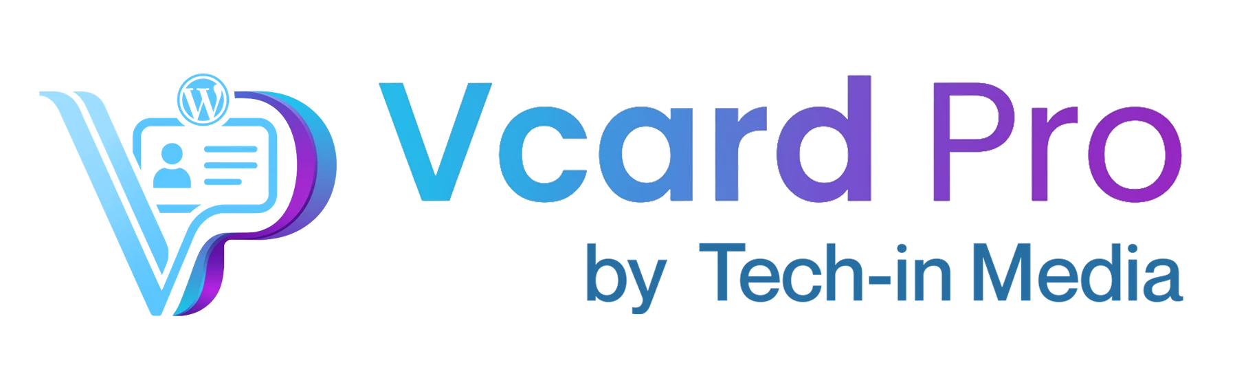 vCard Pro by TechinMedia